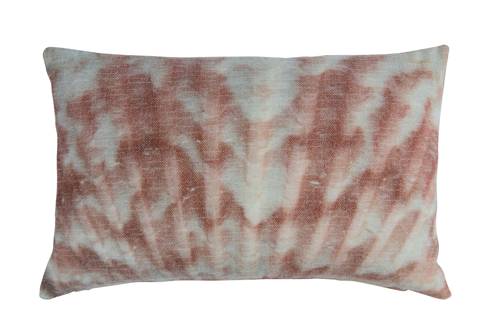 Coral Jacquard