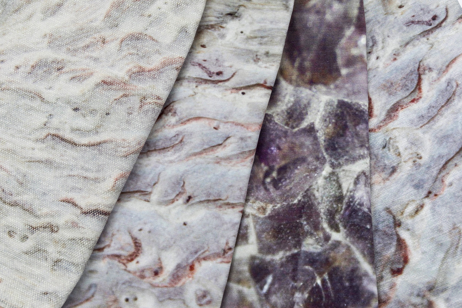 Glacier Linen