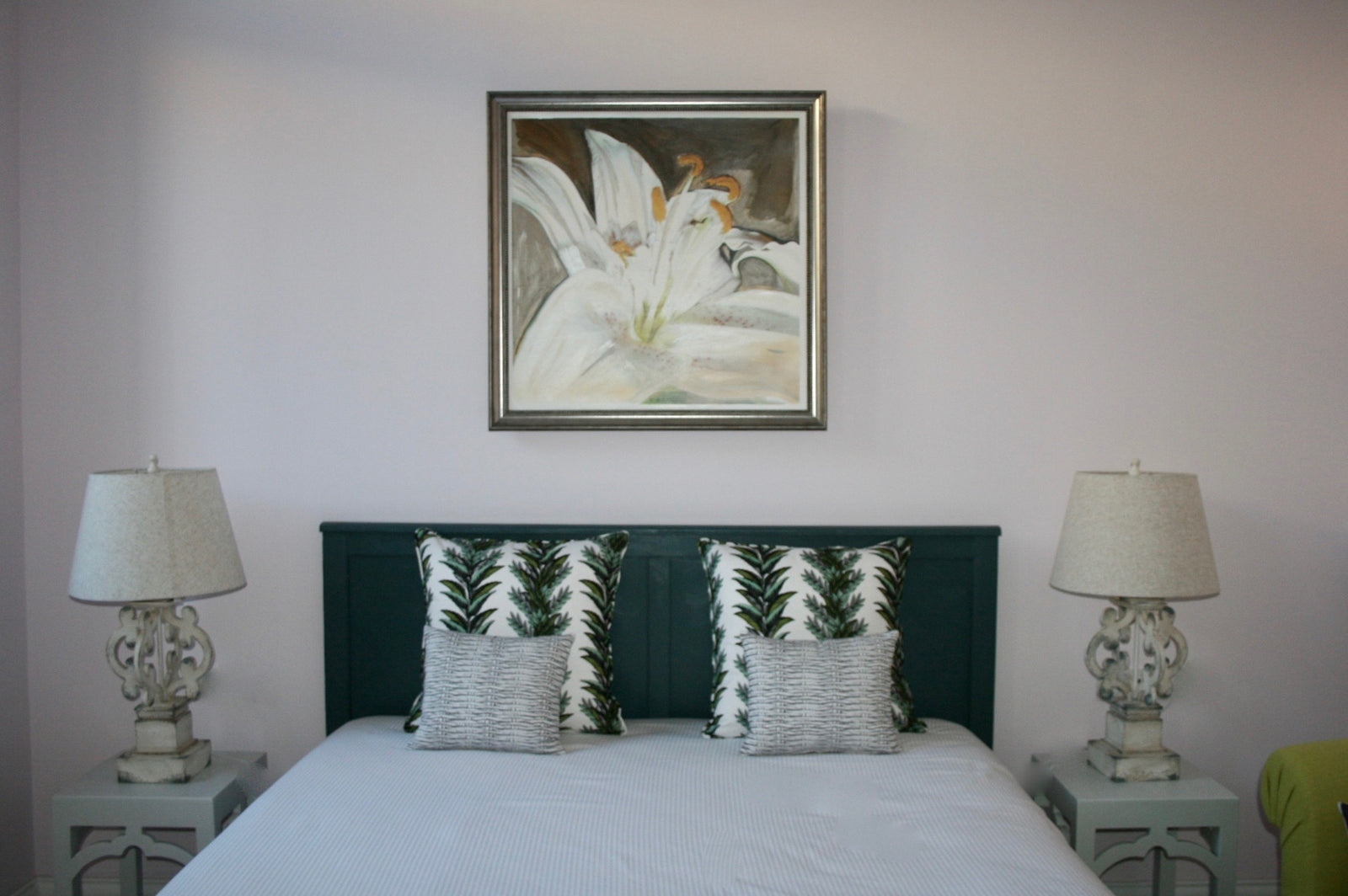 Bespoke Cushion Service