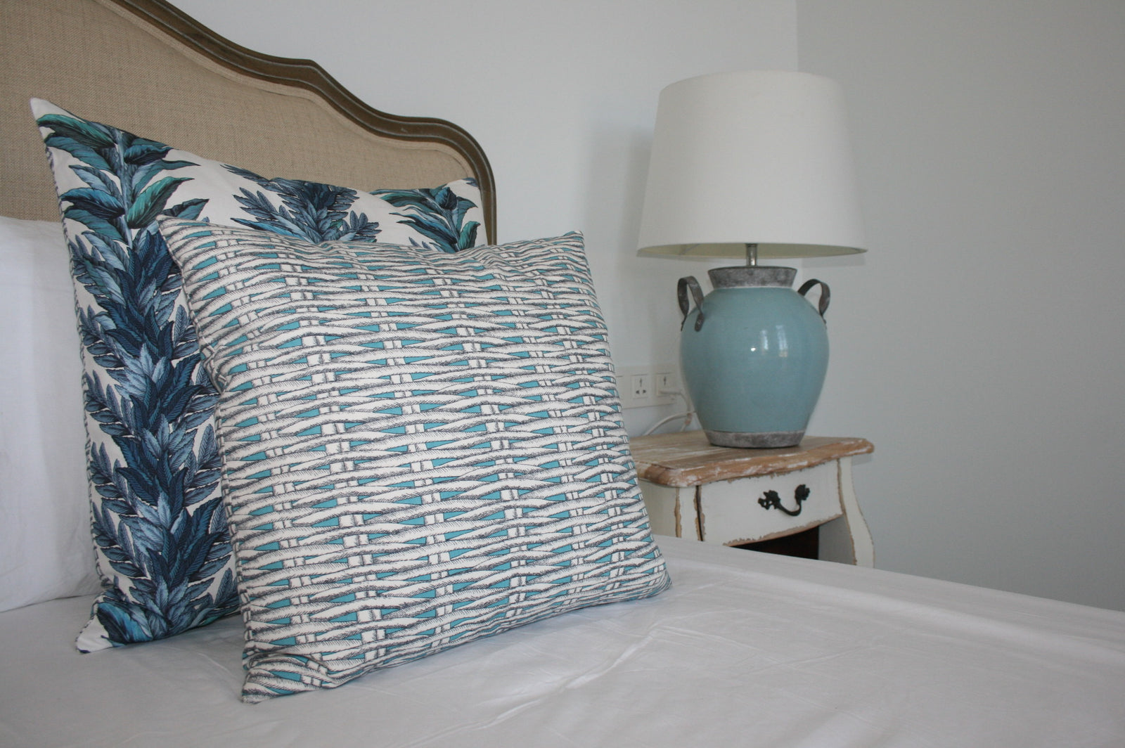 Bespoke Cushion Service