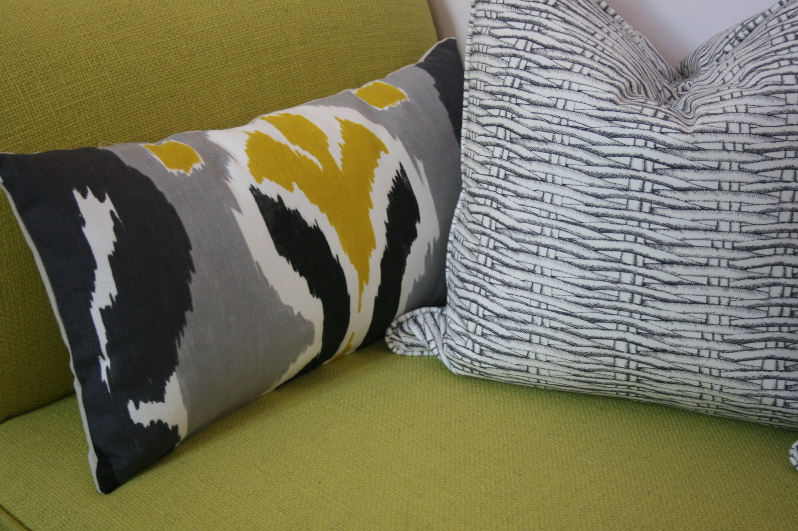 Bespoke Cushion Service