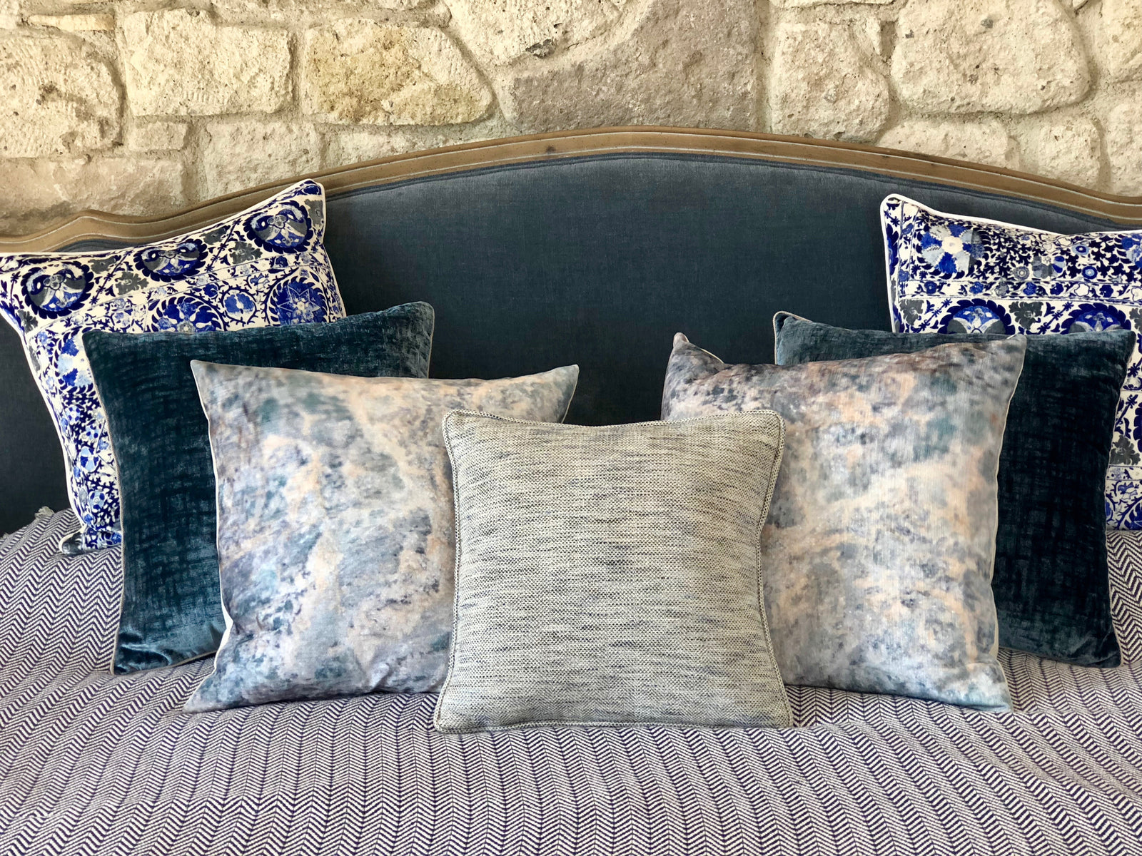 Bespoke Cushion Service
