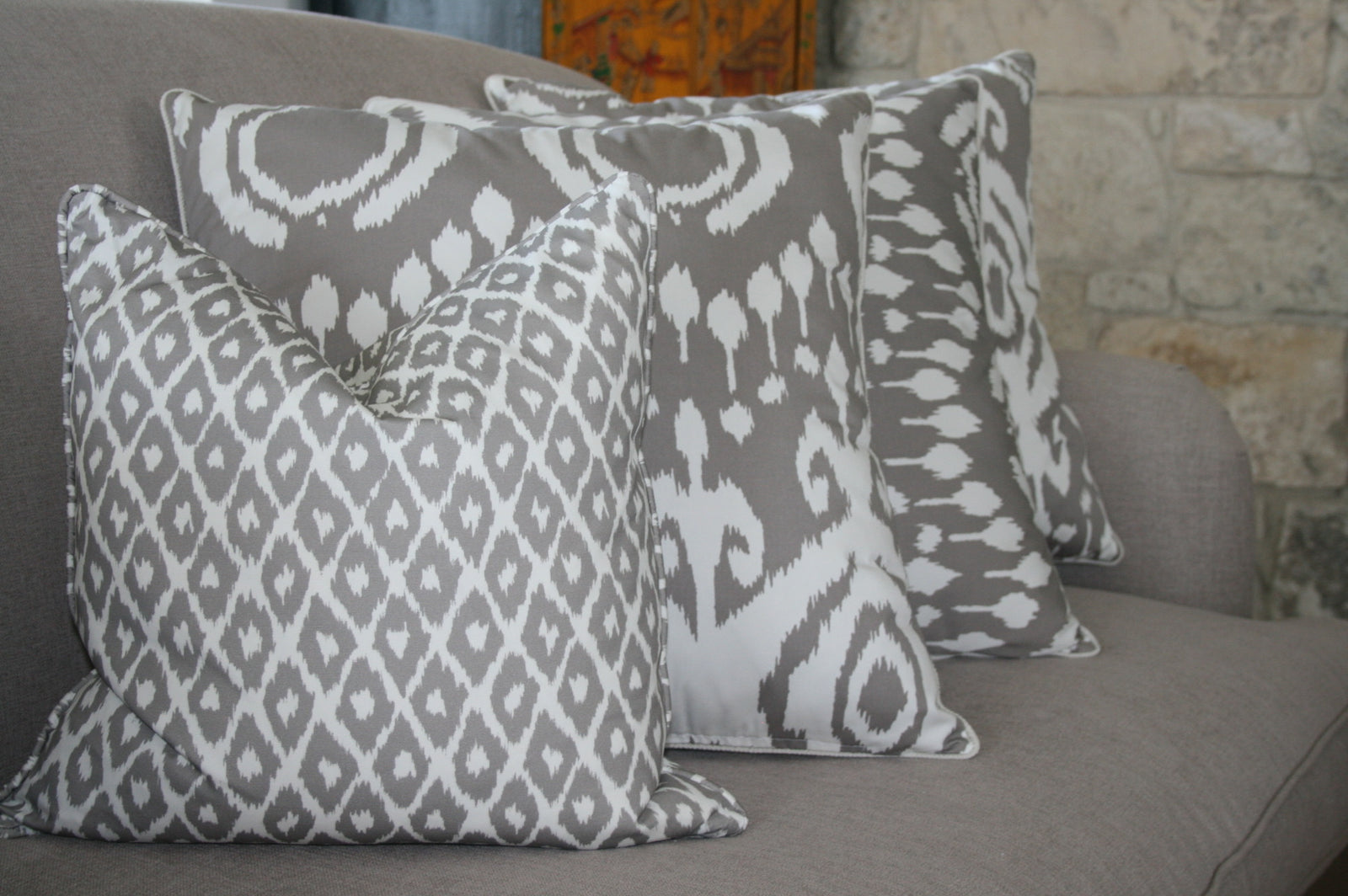 Bespoke Cushion Service