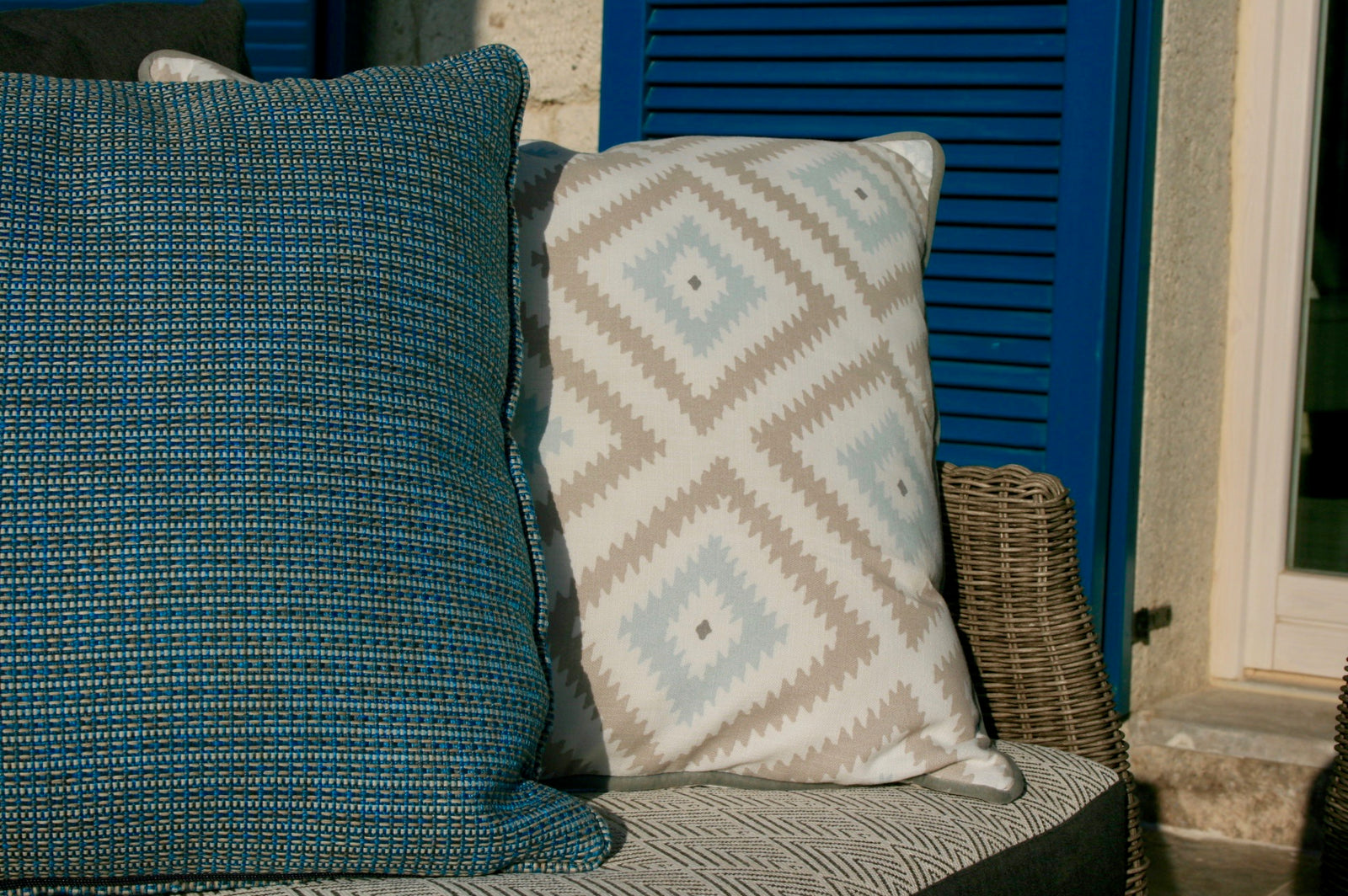 Bespoke Cushion Service