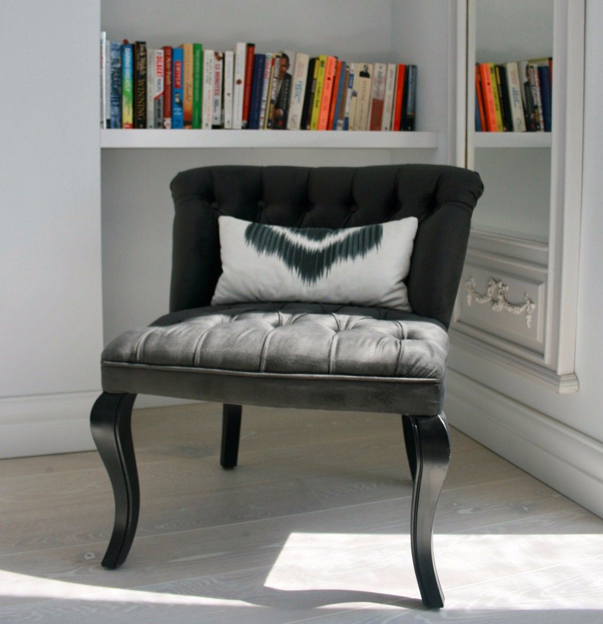 Bespoke Cushion Service