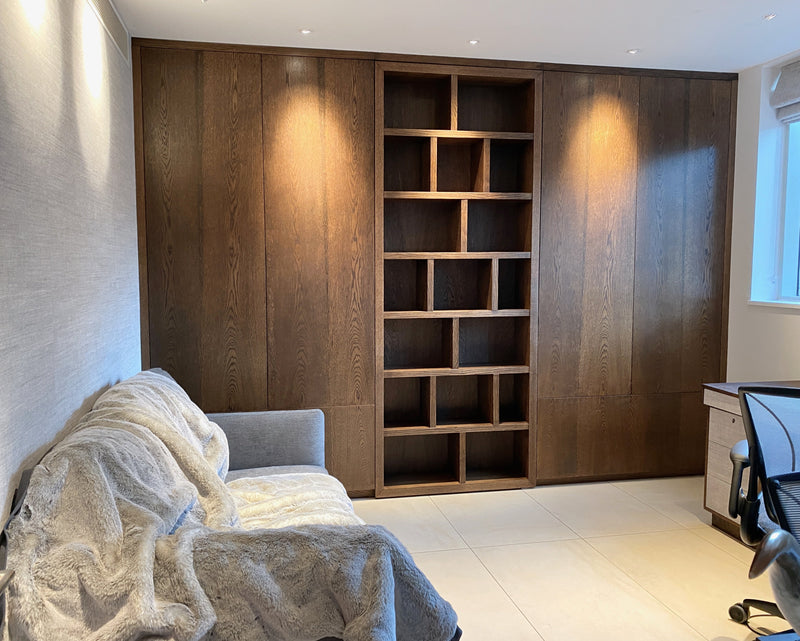 My Favourite Home Office Project of 2022